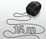 جاروبرقی بوش مدل BGL8GOLDIR - تصویر 3