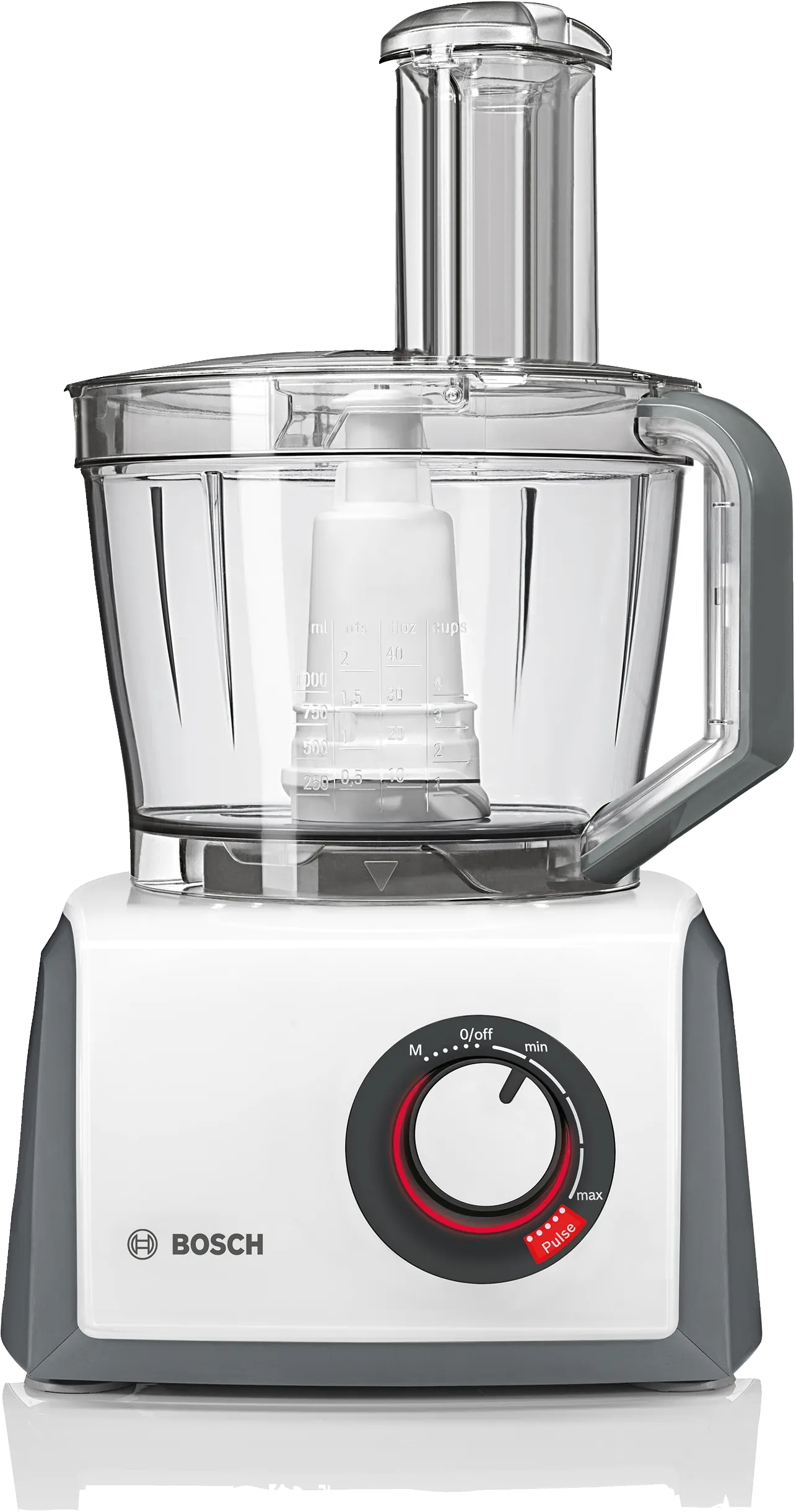 Bosch_MCM62020GB غذاساز بوش مدل MCM62020GB