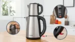 چای ساز بوش مدل TTA5883 - تصویر 11
