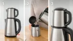 چای ساز بوش مدل TTA5883 - تصویر 14