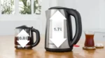 چای ساز بوش مدل TTA5883 - تصویر 17