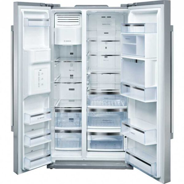 ساید بای ساید KAD80A104