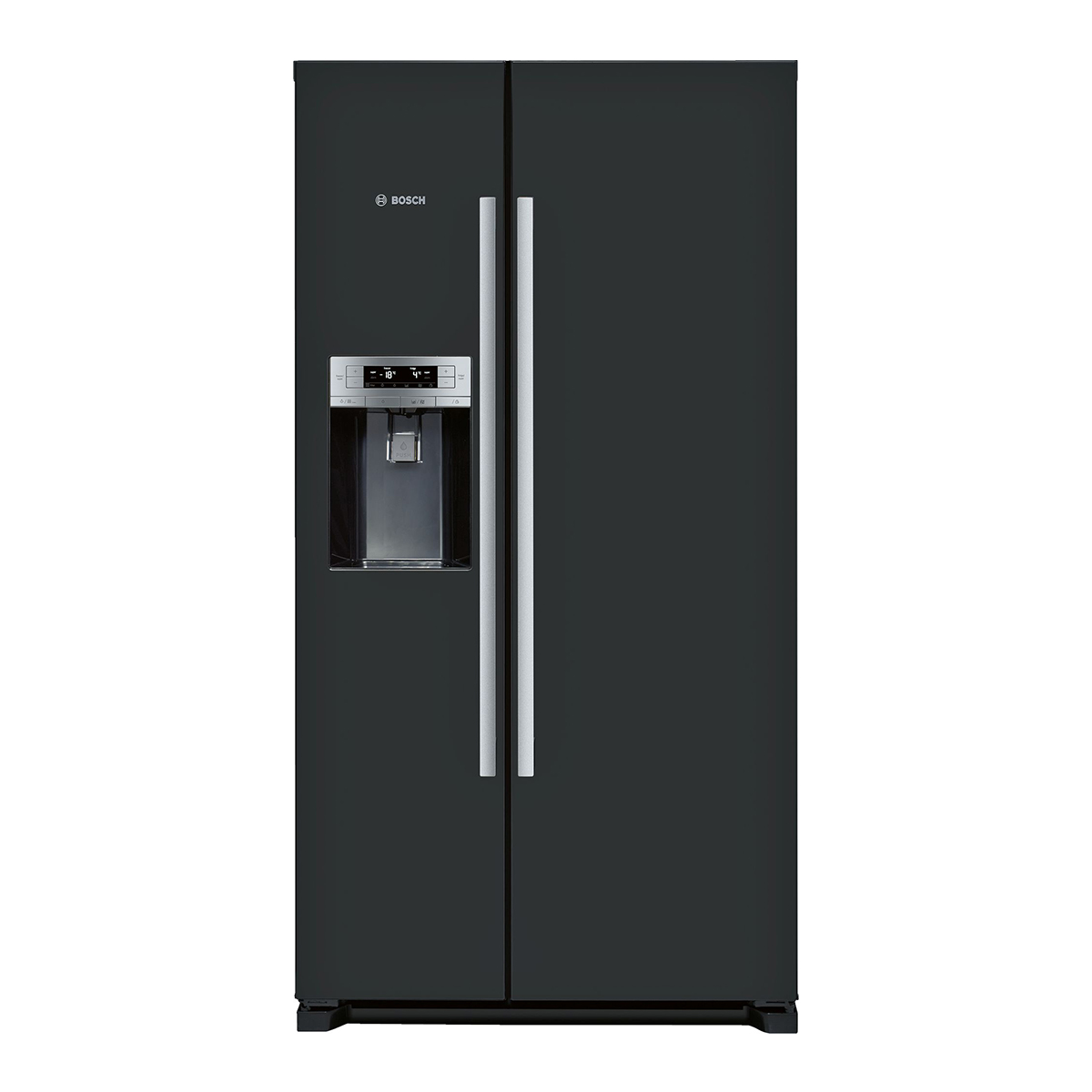 KAD90VB204 ساید بای ساید بوش مدل KAD90VB204