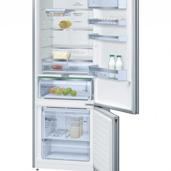 یخچال و فریزر KGN56LB304