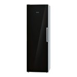 یخچال فریزر دوقلو بوش مدل KSV36VB304-GSN36VB304 - تصویر 2