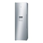 یخچال فریزر دوقلو بوش مدل KSW36PI304-GSD36PI204 - تصویر 10