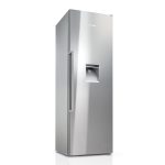 یخچال فریزر دوقلو بوش مدل KSW36PI304-GSD36PI204 - تصویر 7