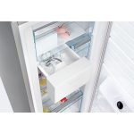 یخچال فریزر دوقلو بوش مدل KSW36PI304-GSD36PI204 - تصویر 3