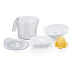 آب‌مرکبات‌گیری MCP3500