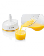 آب‌مرکبات‌گیری بوش مدل MCP3500 - تصویر 2