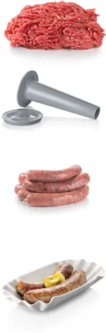 چرخ گوشت بوش مدل MFW66020 - تصویر 8