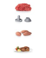 چرخ گوشت MFW66020