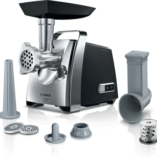 چرخ گوشت بوش مدل MFW67440