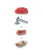 چرخ گوشت MFW67440