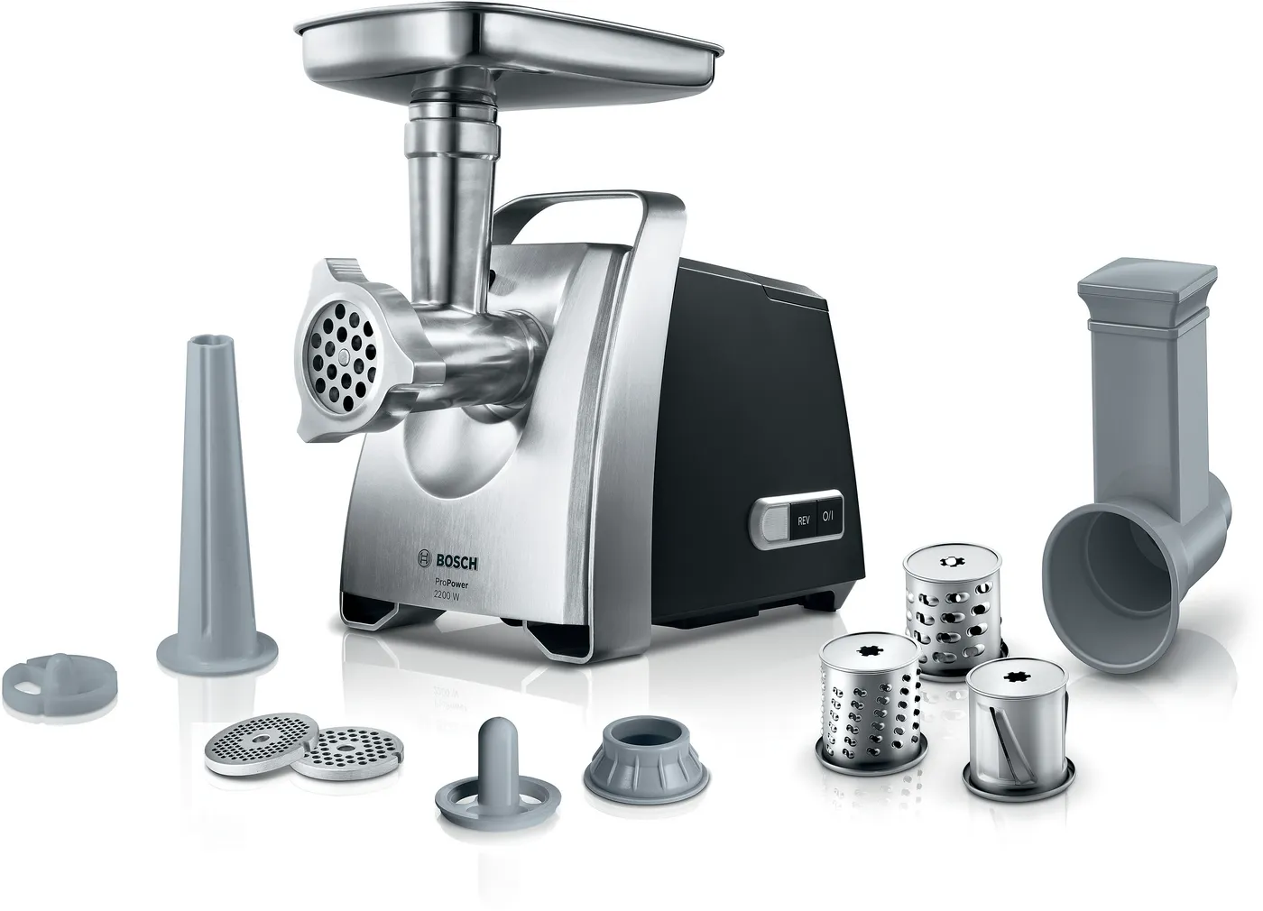 MFW68640 .1 چرخ گوشت بوش مدل MFW68640