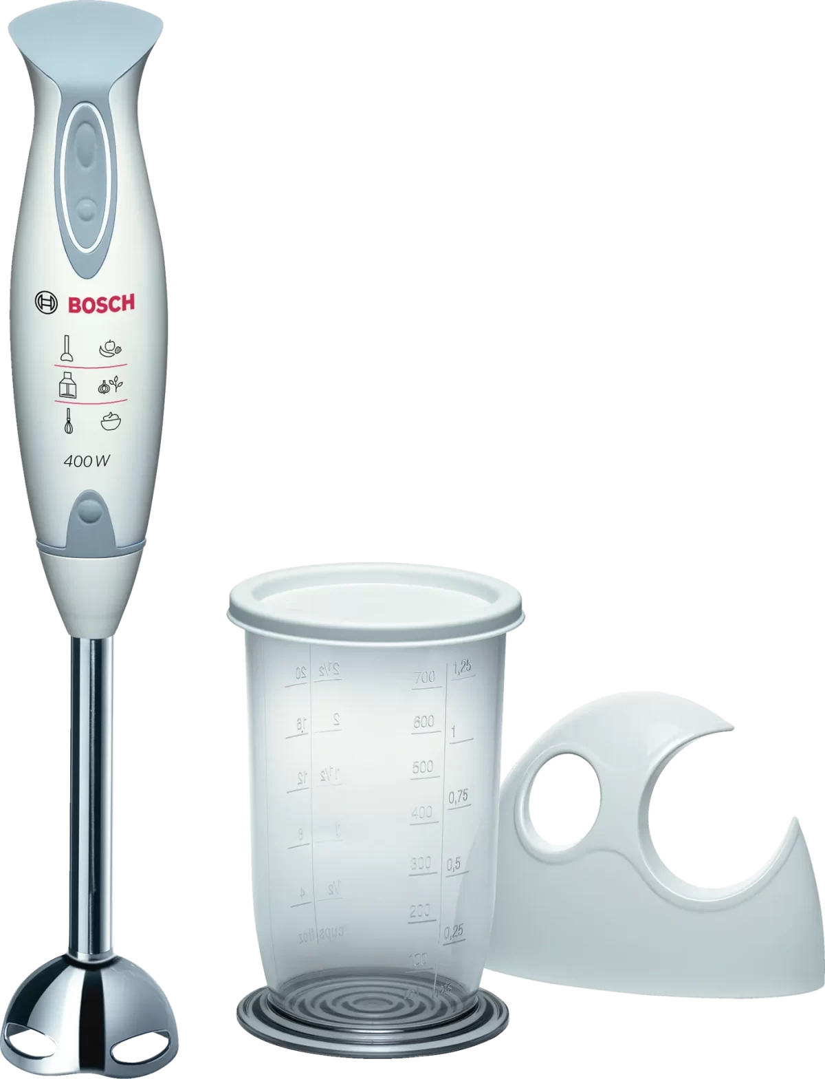 گوشتکوب برقی بوش مدل MSM6250 - تصویر 3