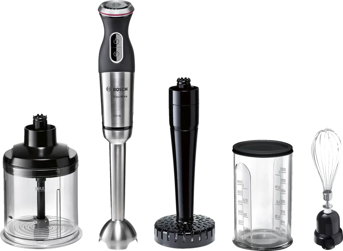 گوشتکوب برقی بوش مدل MSM87165 - تصویر 2