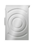 ماشین لباسشویی بوش مدل WAT2848XIR - تصویر 2