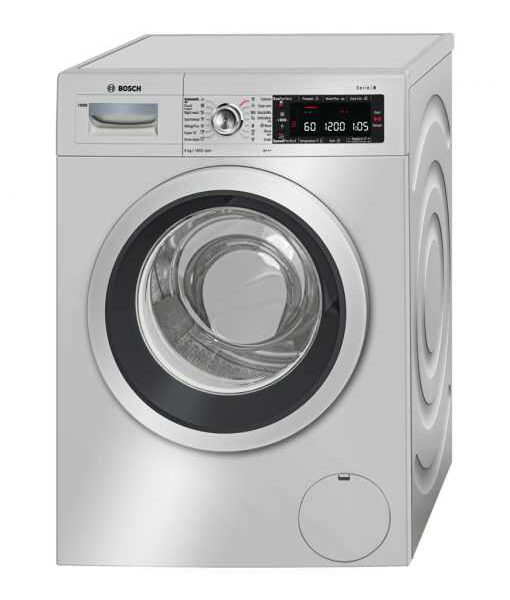 ماشین لباسشویی بوش مدل WAW3266XIR بوش هوم