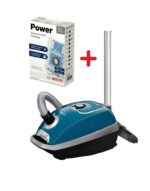 جاروبرقی مدل BGL81800IR                     