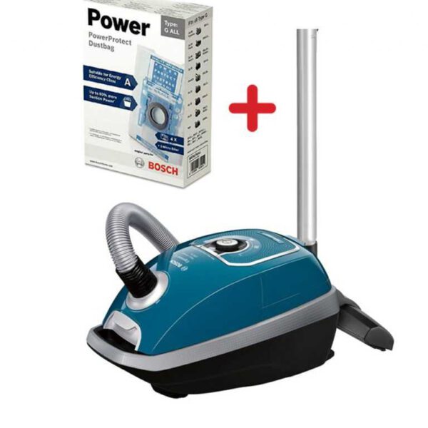 جاروبرقی مدل BGL81800IR                     