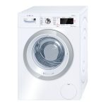 ماشین لباسشویی بوش مدل WAW324DE