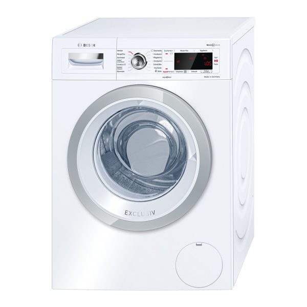 ماشین لباسشویی بوش مدل WAW324DE