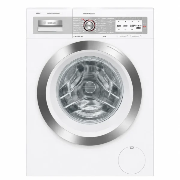 ماشین لباسشویی بوش مدل WAY32841IR