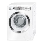 ماشین لباسشویی بوش مدل WAY32841IR