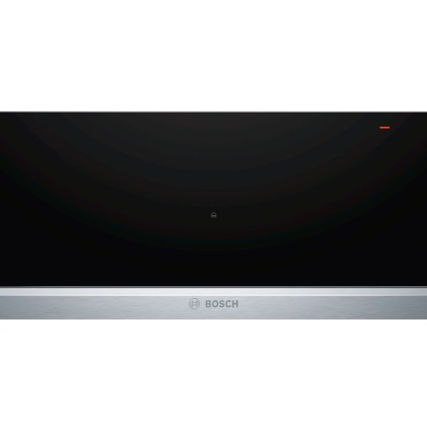 کشو گرمکن توکار بوش مدل BOSCH BID630NS1