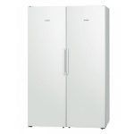 یخچال فریزر دوقلو بوش مدل KSV36VW304 – GSN36VW304