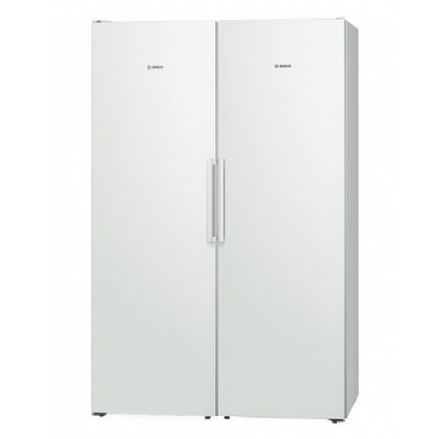 یخچال فریزر دوقلو بوش مدل KSV36VW304 – GSN36VW304