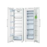 یخچال فریزر دوقلو بوش مدل KSV36VW304 – GSN36VW304 - تصویر 2
