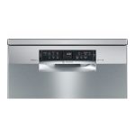 ماشین ظرفشویی بوش مدل SMS67TI02B - تصویر 2