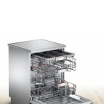 ماشین ظرفشویی بوش مدل SMS67TI02B - تصویر 6