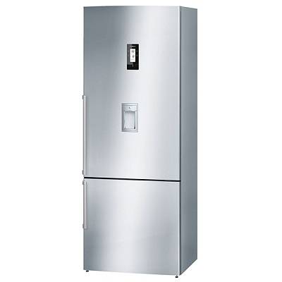 KGD57PI204-1 یخچال و فریزر دو درب بوش مدل KGD57PI204