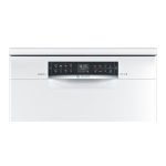 ماشین ظرفشویی بوش مدل SMS68TW06E - تصویر 2