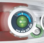 اتو بخار بوش مدل TDI902836A - تصویر 3