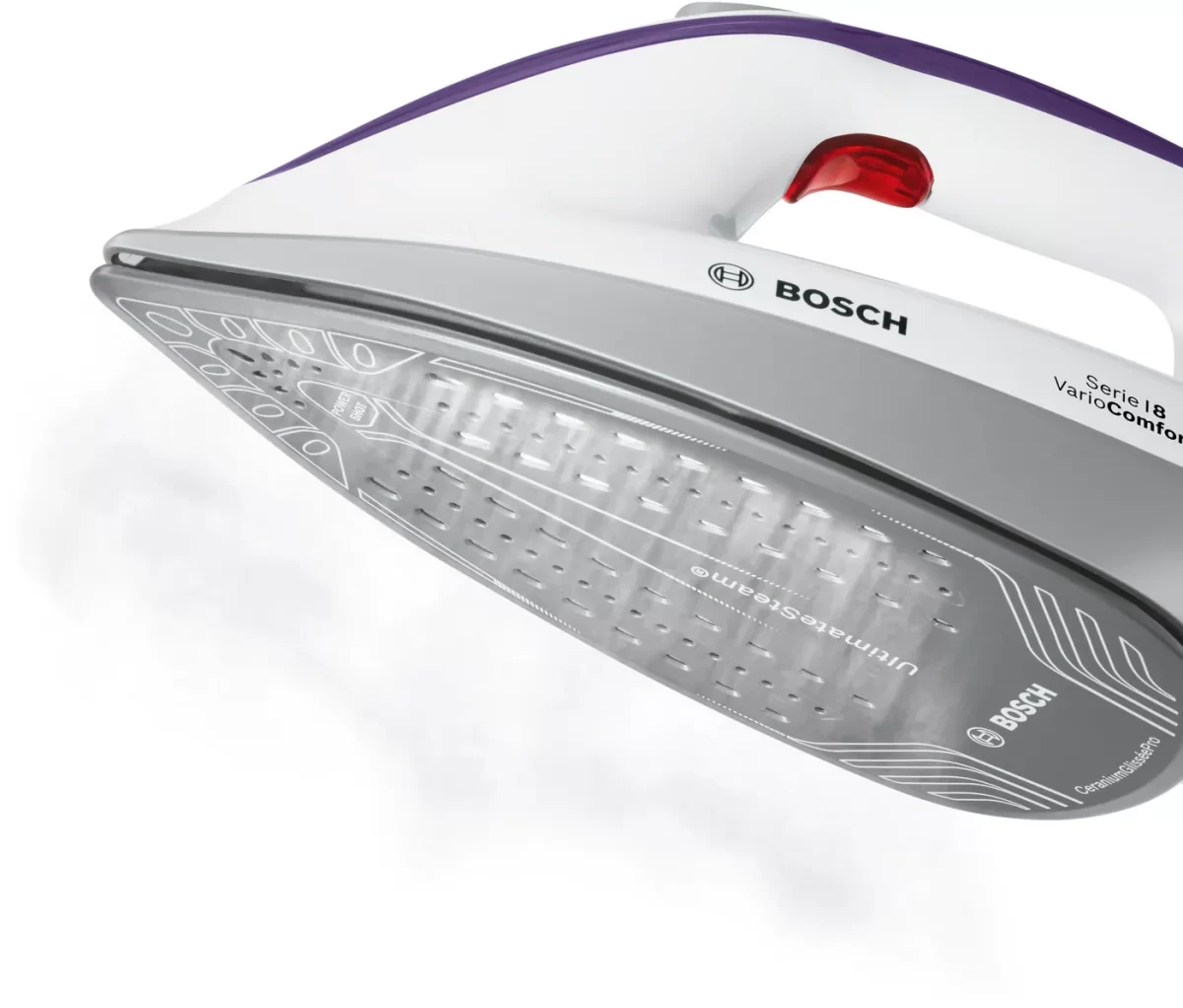 اتو مخزن دار بوش مدل TDS8080 - تصویر 5