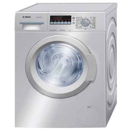 ماشین لباسشویی بوش مدل WAK2020SGC بوش هوم ماشین لباسشویی بوش مدل WAK2020SGC بوش هوم