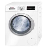 ماشین لباسشویی بوش مدل WVG30460IR بوش هوم