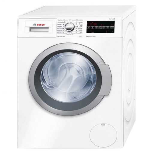 ماشین لباسشویی بوش مدل WVG30460IR بوش هوم