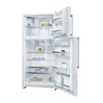 یخچال فریزر دو درب KDD74AW204