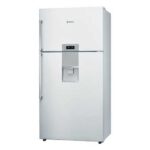 یخچال فریزر دو درب KDD74AW204
