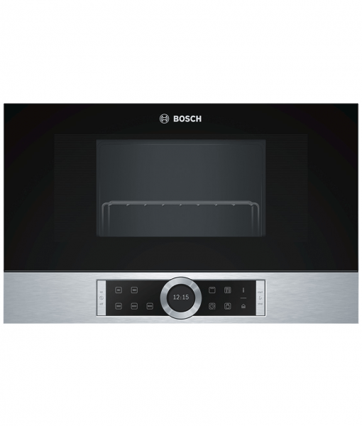 مایکروویو توکار BEL634GS1B