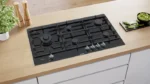 صفحه‌ اجاق گاز PRS9A6D70 - تصویر 6