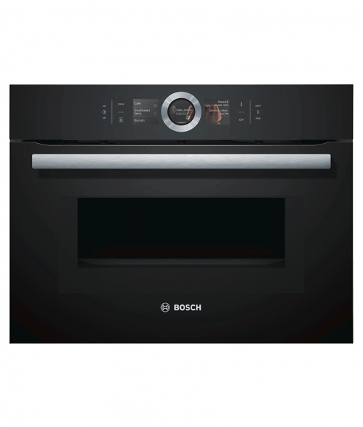 مایکروویو توکار CMG636BB1