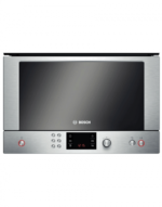 مایکروویو توکار HMT85GL53 - تصویر 2