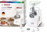 چرخ گوشت بوش مدل MFW3520W - تصویر 3