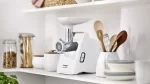 چرخ گوشت بوش مدل MFW3520W - تصویر 4